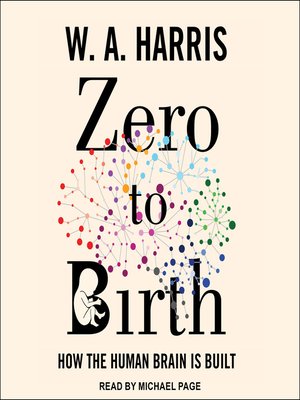 cover image of Zero to Birth